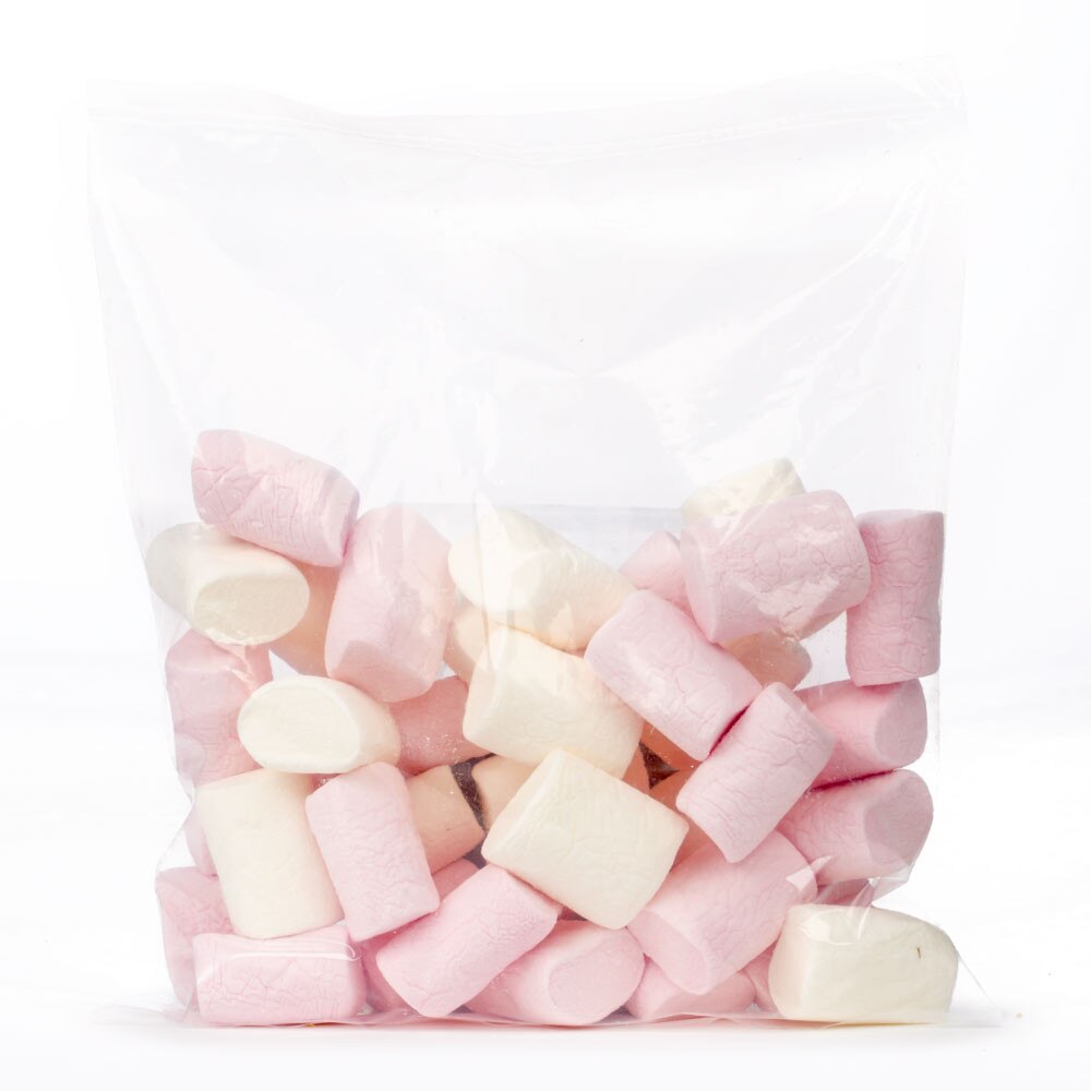 Fondue Pack For 10 - White Chocolate